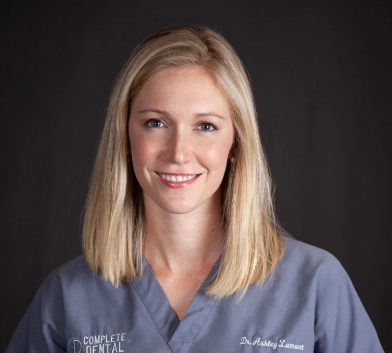 Meet Our Team Of Dentists in Decatur, AL Complete Dental